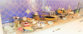 Отель B&B al Doremi  Кастеньеро